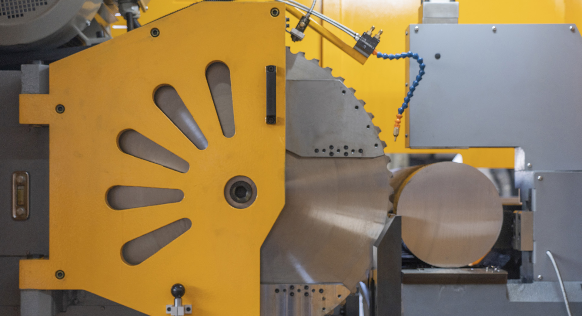 杭州优锯精密机械制造有限公司